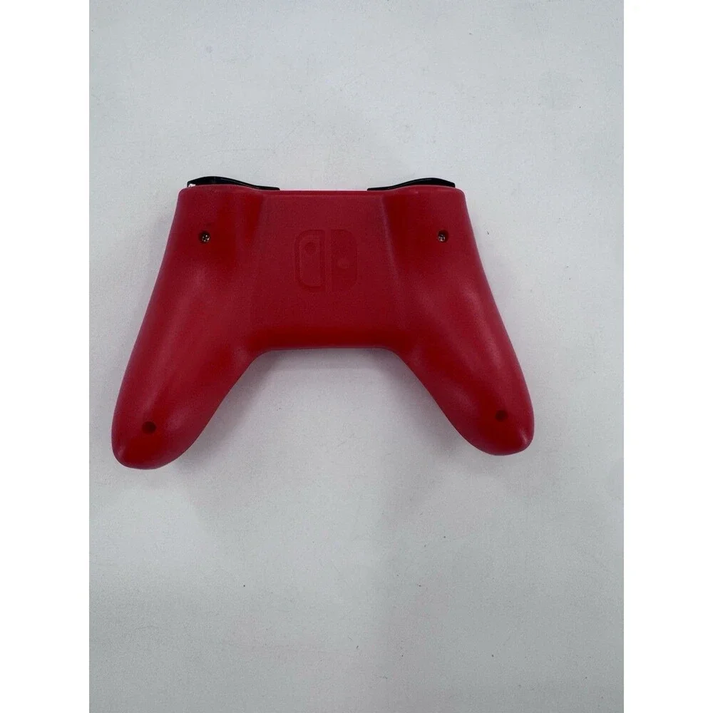 Nintendo Switch Super Mario Pro Player Mario Joy-Con Grip
